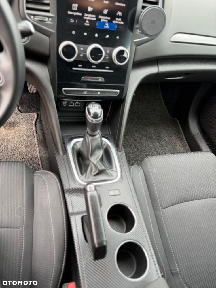 Renault Megane - 18