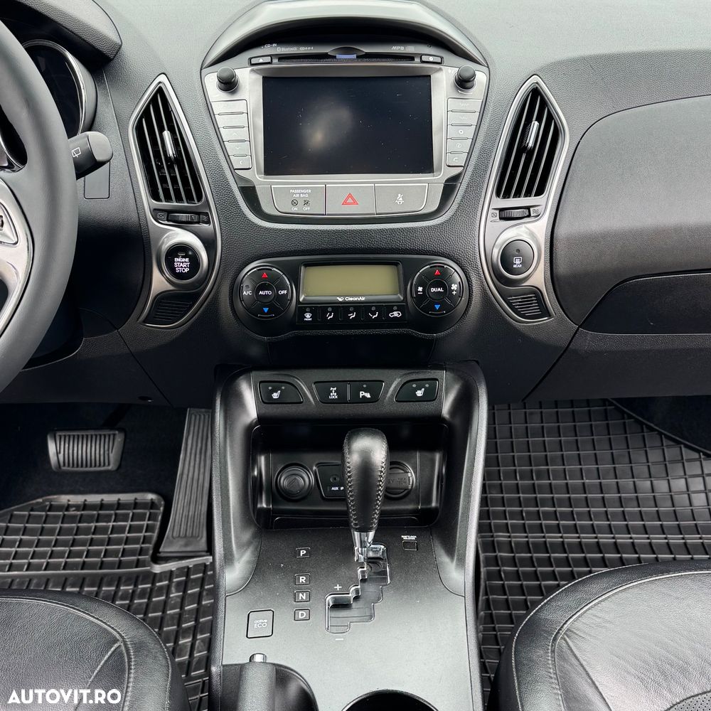 Hyundai ix35 - 17