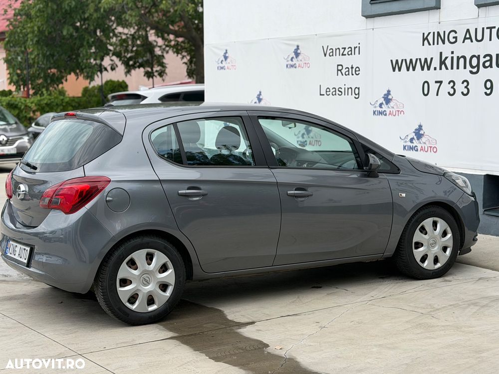 Opel Corsa - 39