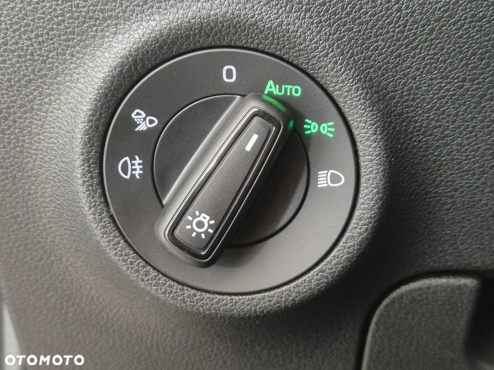 Skoda Karoq 1.5 TSI ACT Edition 130 DSG - 23