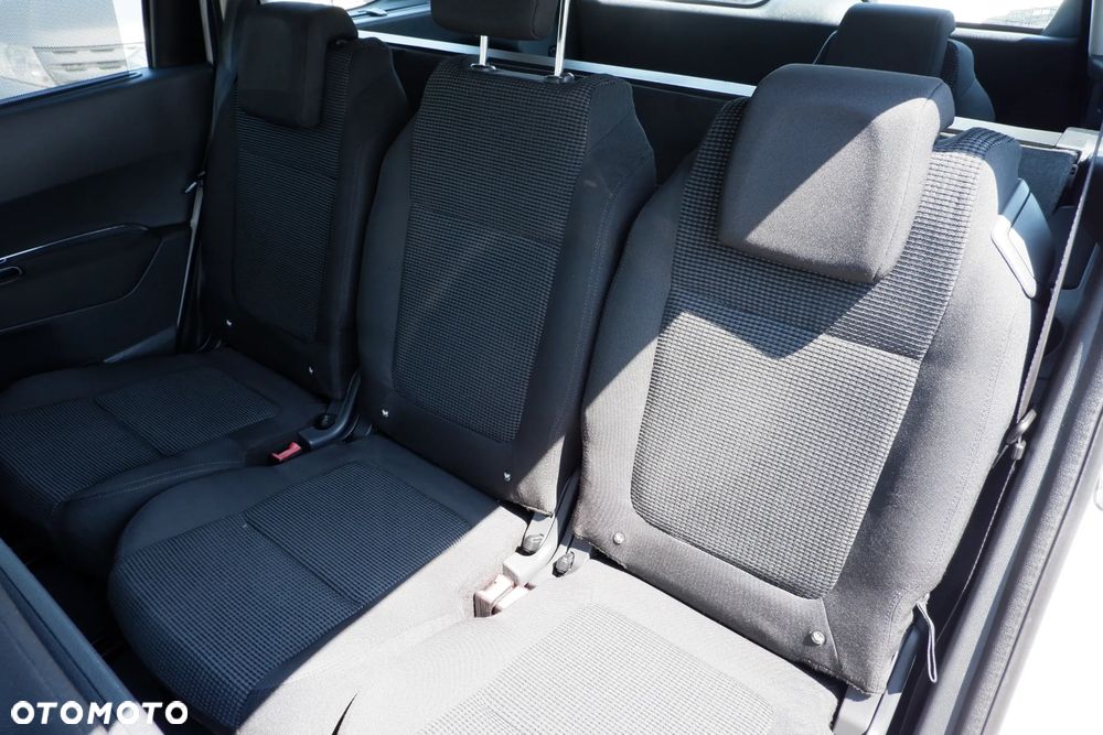 Peugeot 5008 HDI FAP 110 EGS6 Premium - 31