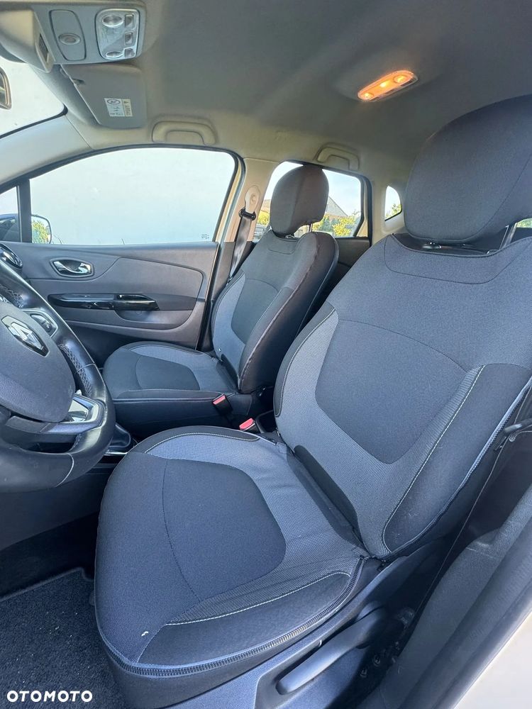 Renault Captur ENERGY TCe 120 EDC Experience - 8