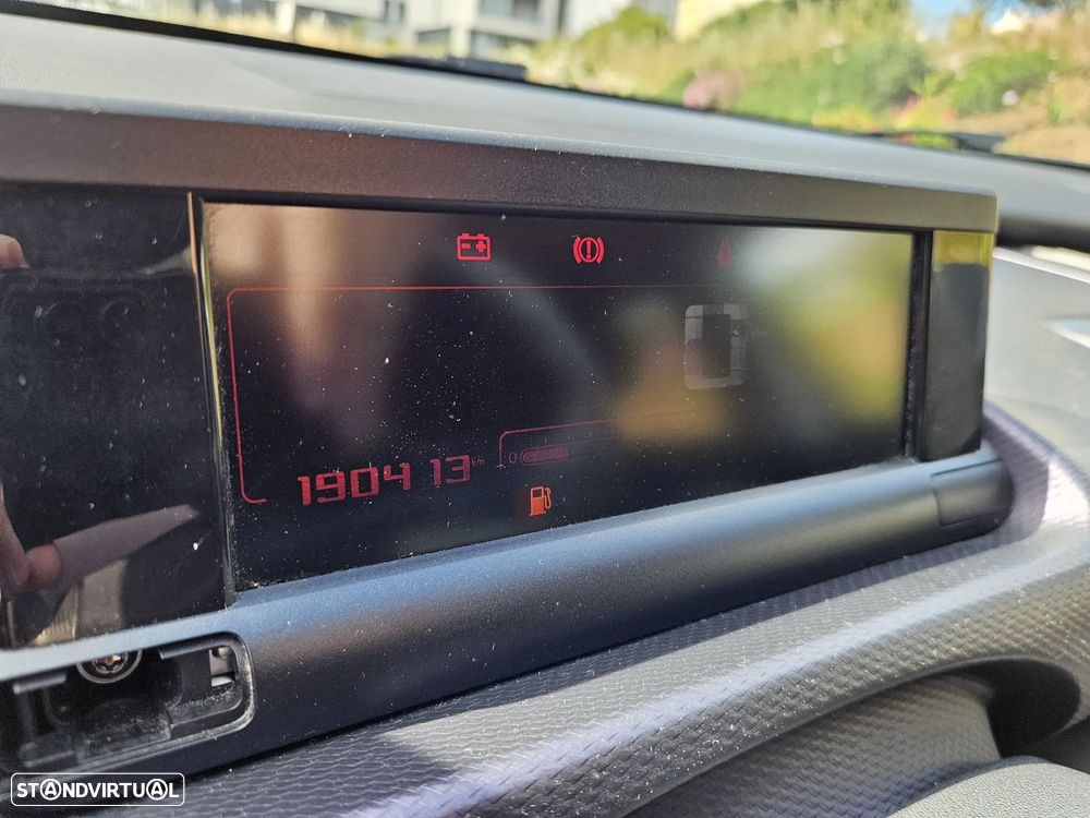 Citroën C4 Cactus VTi 82 Feel - 15