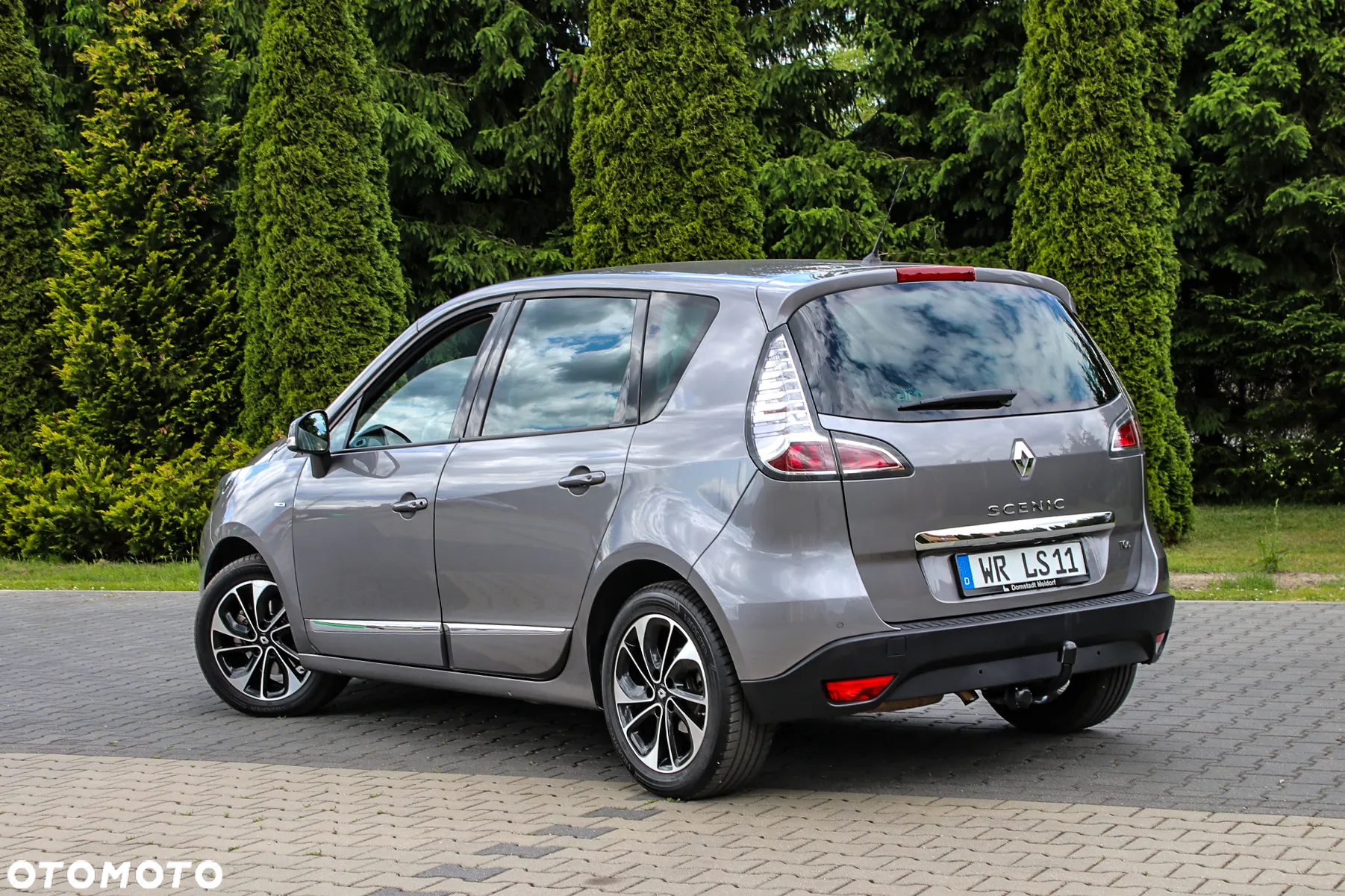 Renault Scenic 1.2 TCe Energy Bose Edition - 6