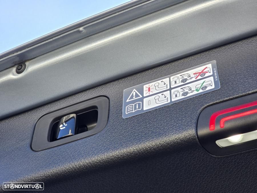 Mercedes-Benz C 300 e T 9G-TRONIC AMG Line - 48