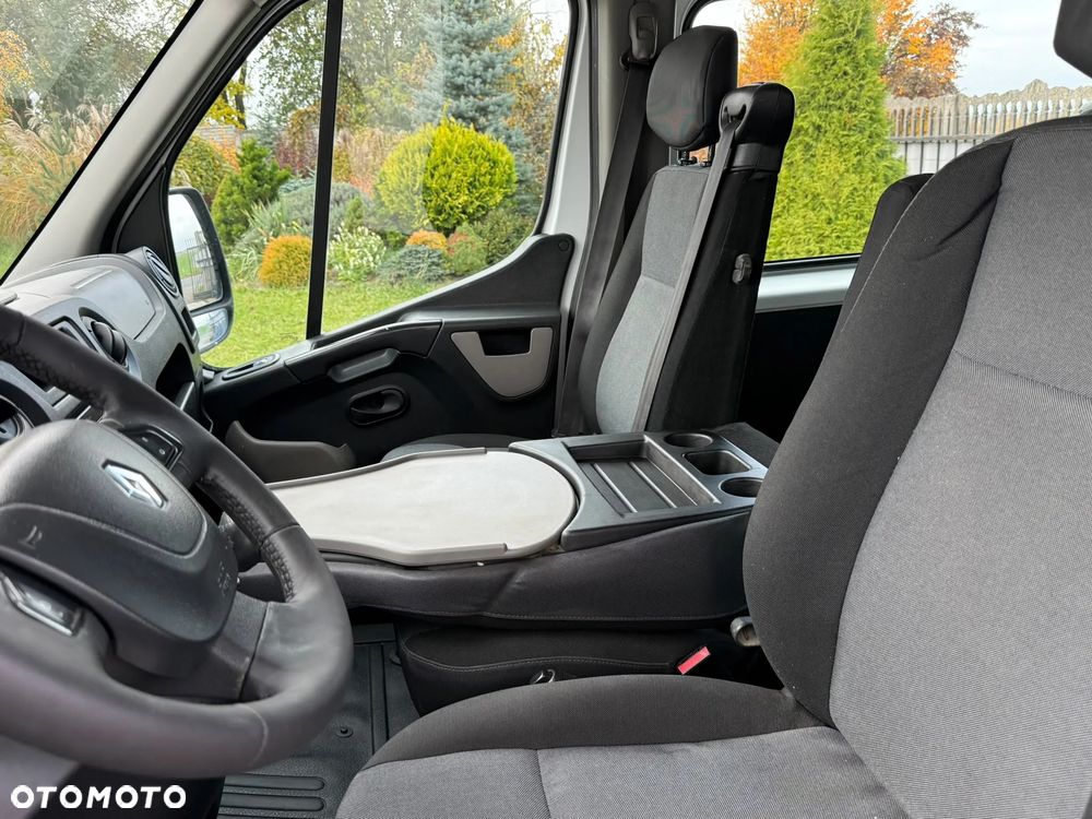 Renault Master - 7