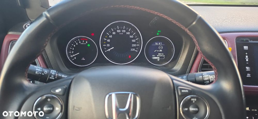 Honda HR-V 1.5 Sport - 35