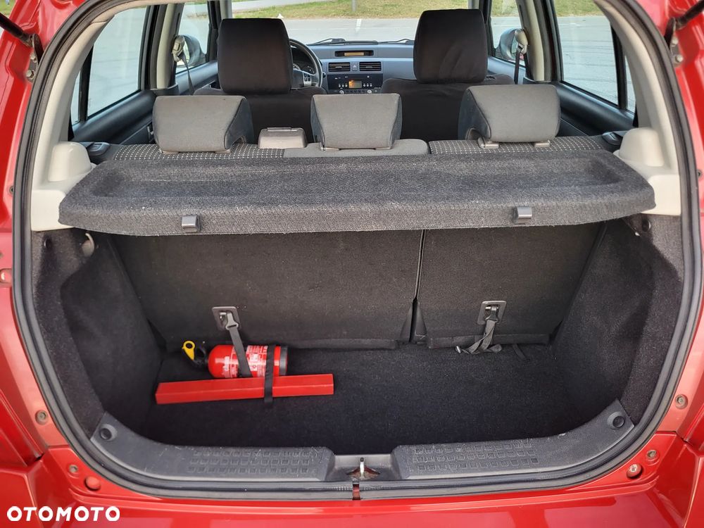 Suzuki Swift 1.3 Comfort XL - 9
