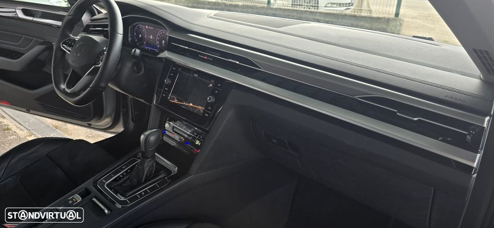VW Arteon 2.0 TDI Elegance DSG - 37