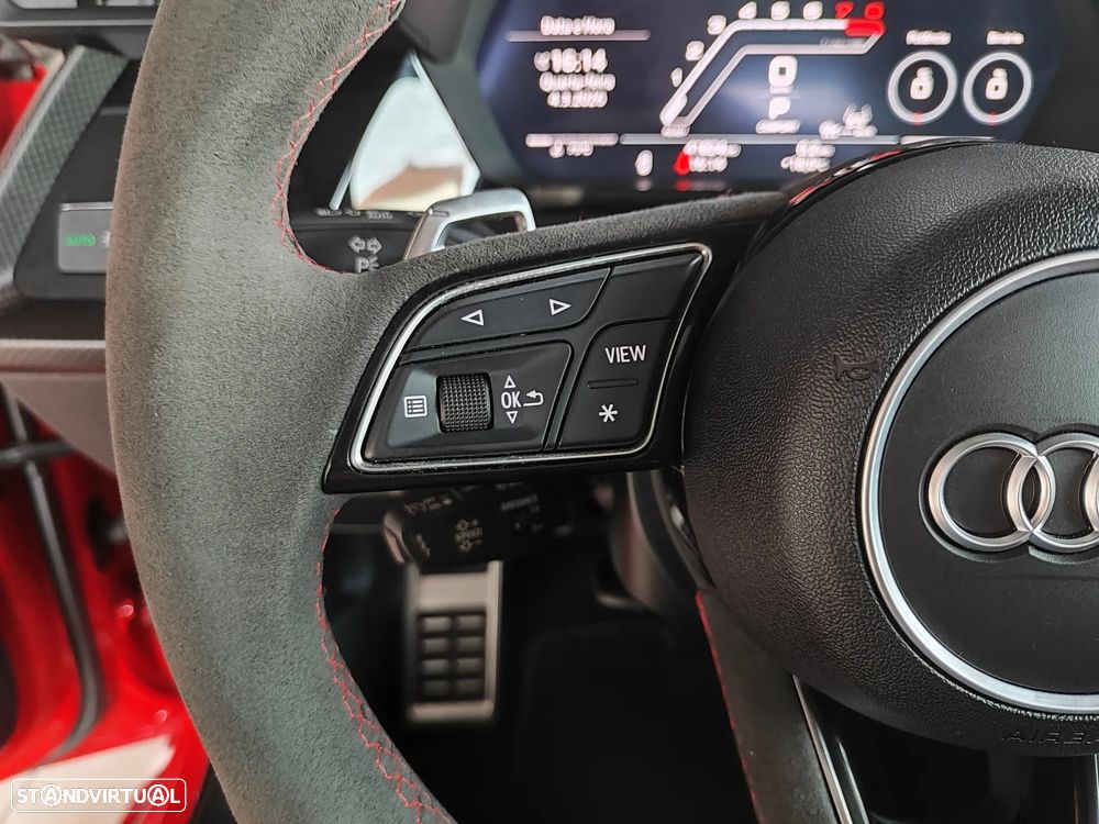 Audi RS3 Sportback 2.5 TFSI quattro S tronic - 31