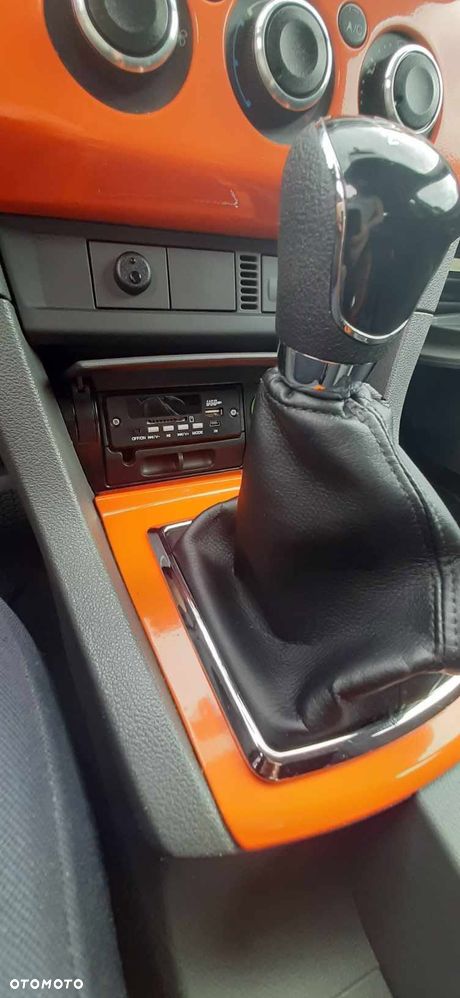 Ford Focus 1.6 TDCi Ambiente - 9