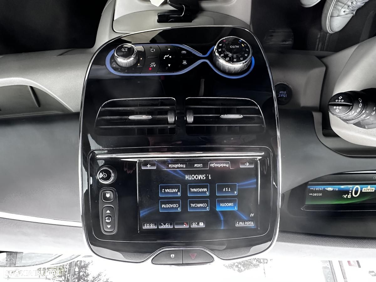 Renault Zoe (s/ Bateria) Life - 30