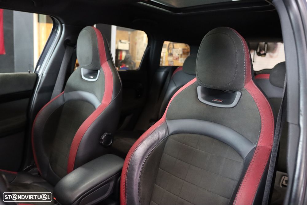 MINI Countryman Cooper SE ALL4 Auto - 12