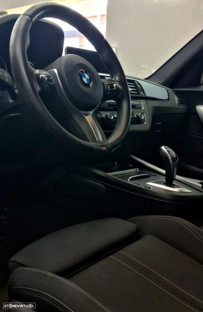 BMW 120 - 59