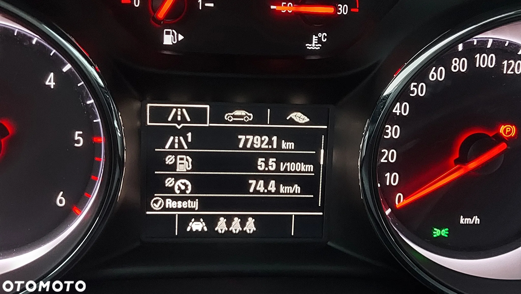 Opel Insignia Grand Sport 1.5 Diesel Business Elegance - 26