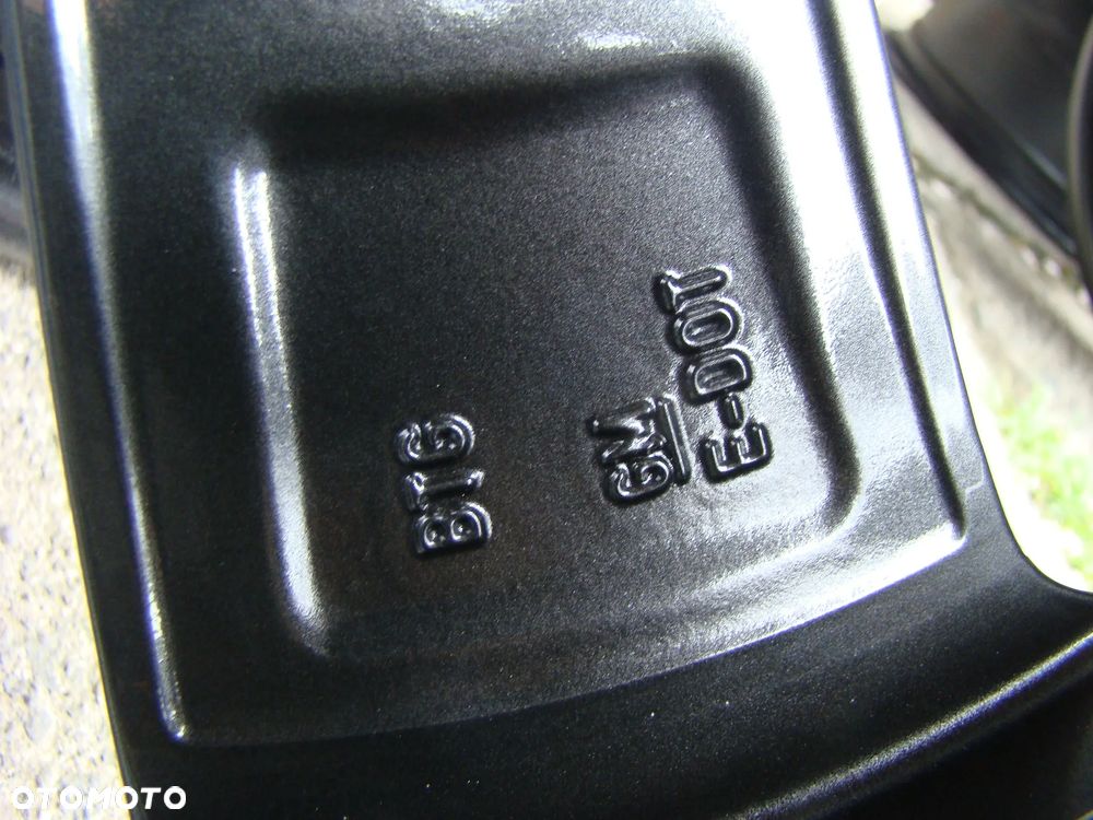 a330 5x110 Jeep Renegade Compass Commander Cherokee 7jx17 - 8