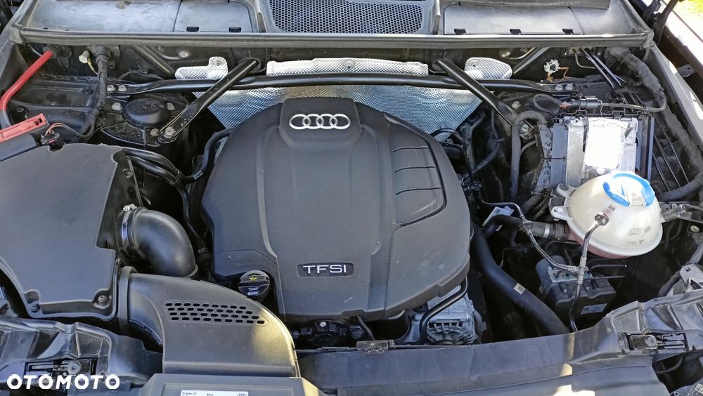 Audi Q5 - 37