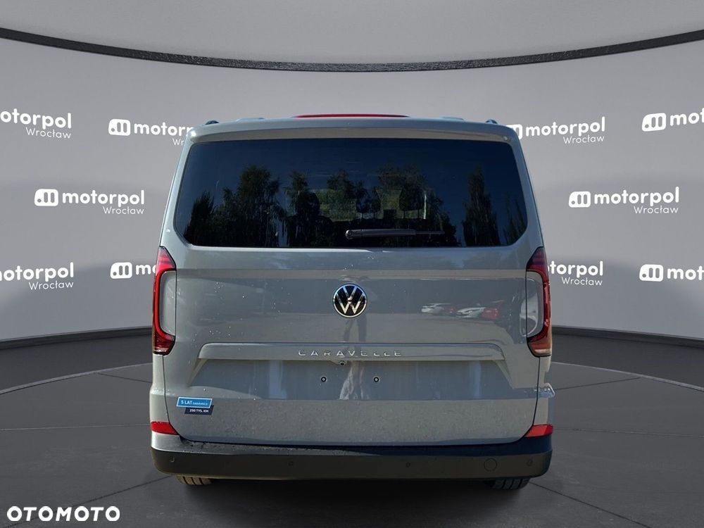 Volkswagen Caravelle 2.0 TDI L2 - 7
