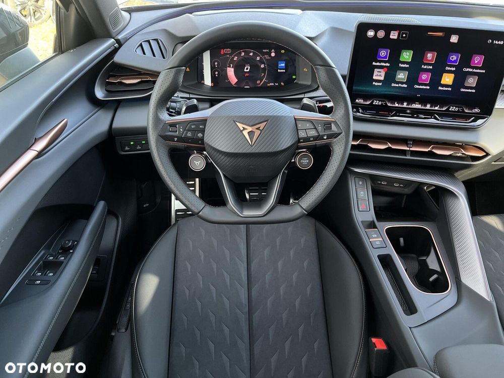 Cupra Terramar - 35