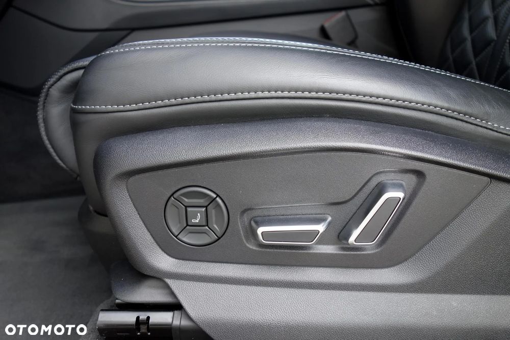 Audi SQ7 4.0 TDI Quattro Tiptronic - 24