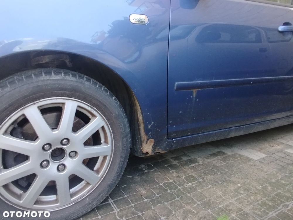 Ford Focus C-Max - 8