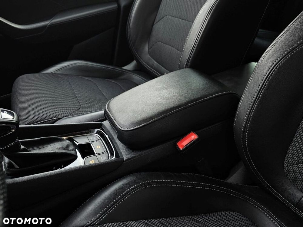 Skoda Kodiaq 1.5 TSI ACT 4x2 Style DSG - 34