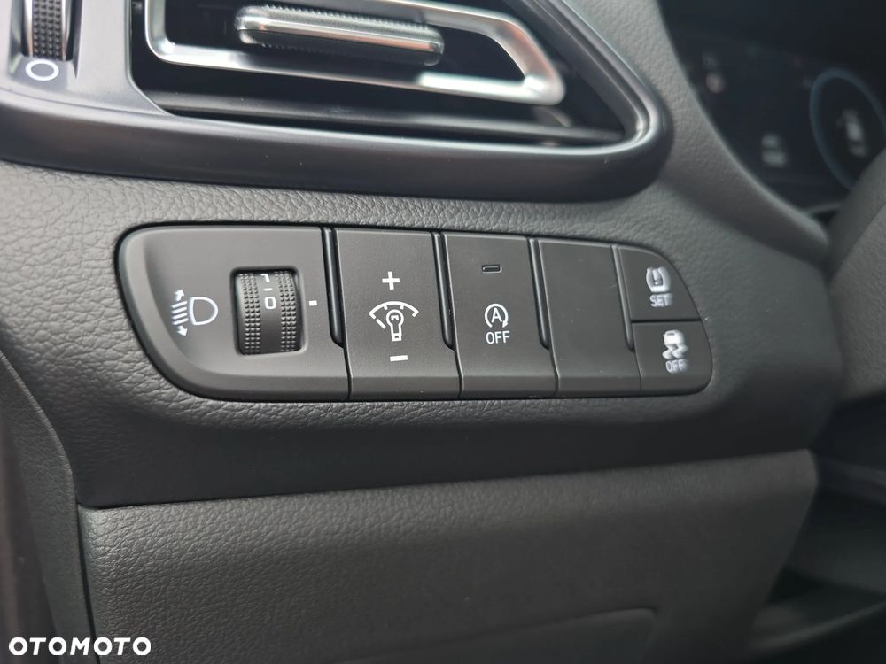 Hyundai i30 1.6 T-GDI DCT N Line - 21