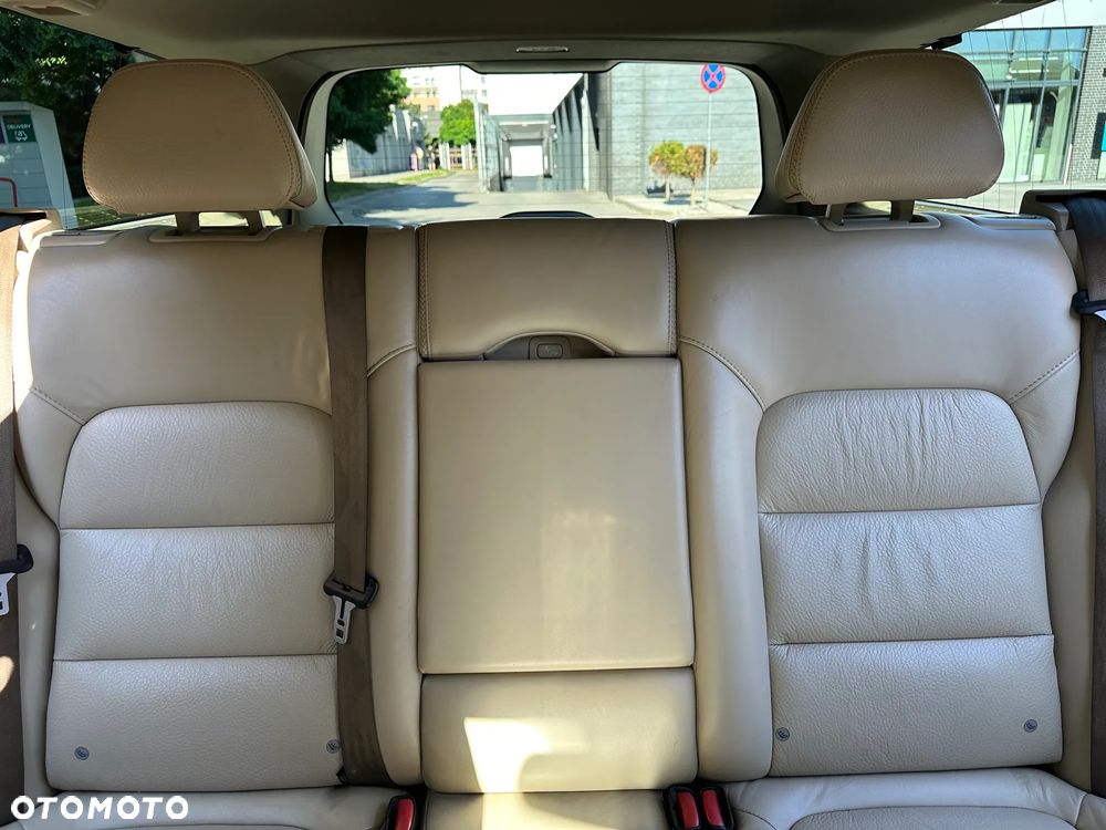 Volvo XC 70 T6 AWD Summum - 18