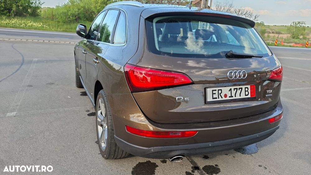 Audi Q5 2.0 TDI (clean diesel) ultra - 32