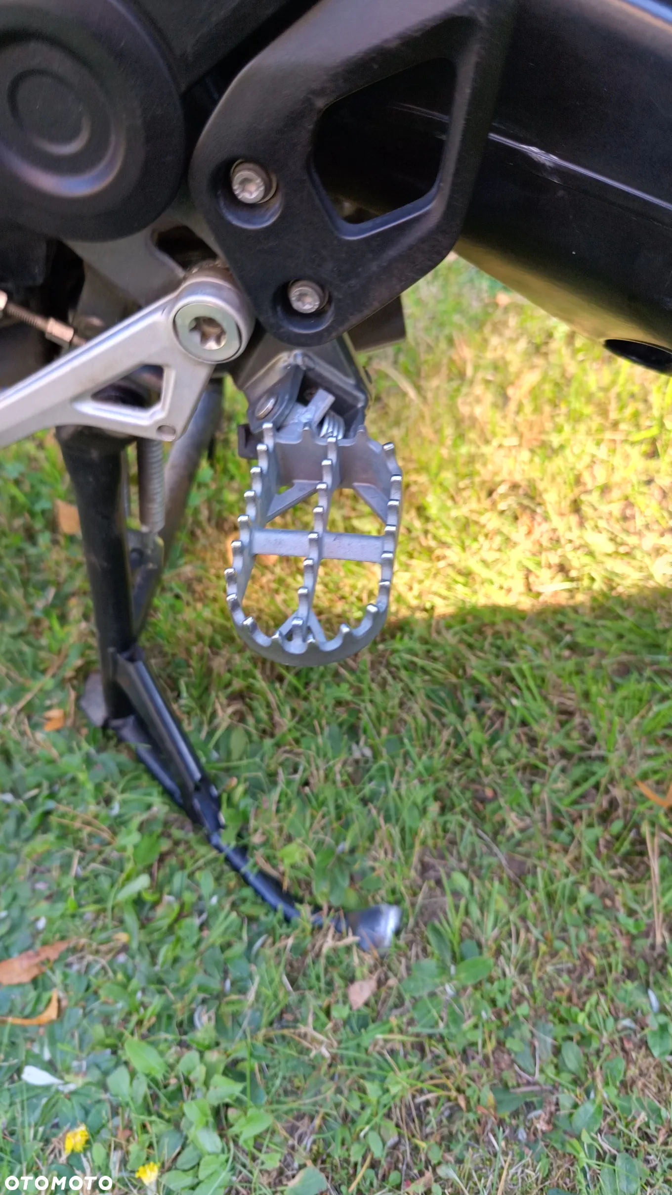 BMW GS - 21