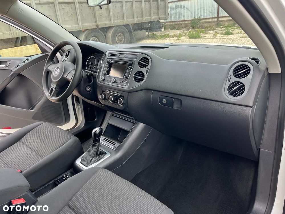 Volkswagen Tiguan 2.0 TDI 4Mot Sport&Style DSG - 5