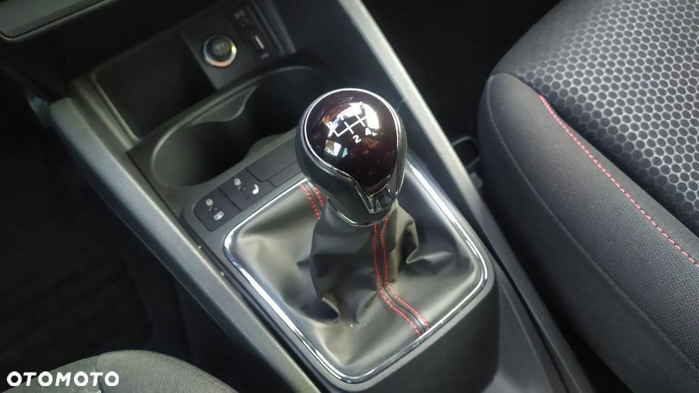 Seat Ibiza 1.2 TSI FR - 9