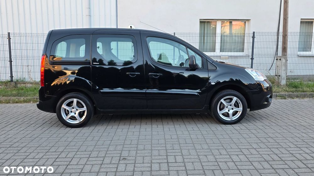 Citroën Berlingo - 17