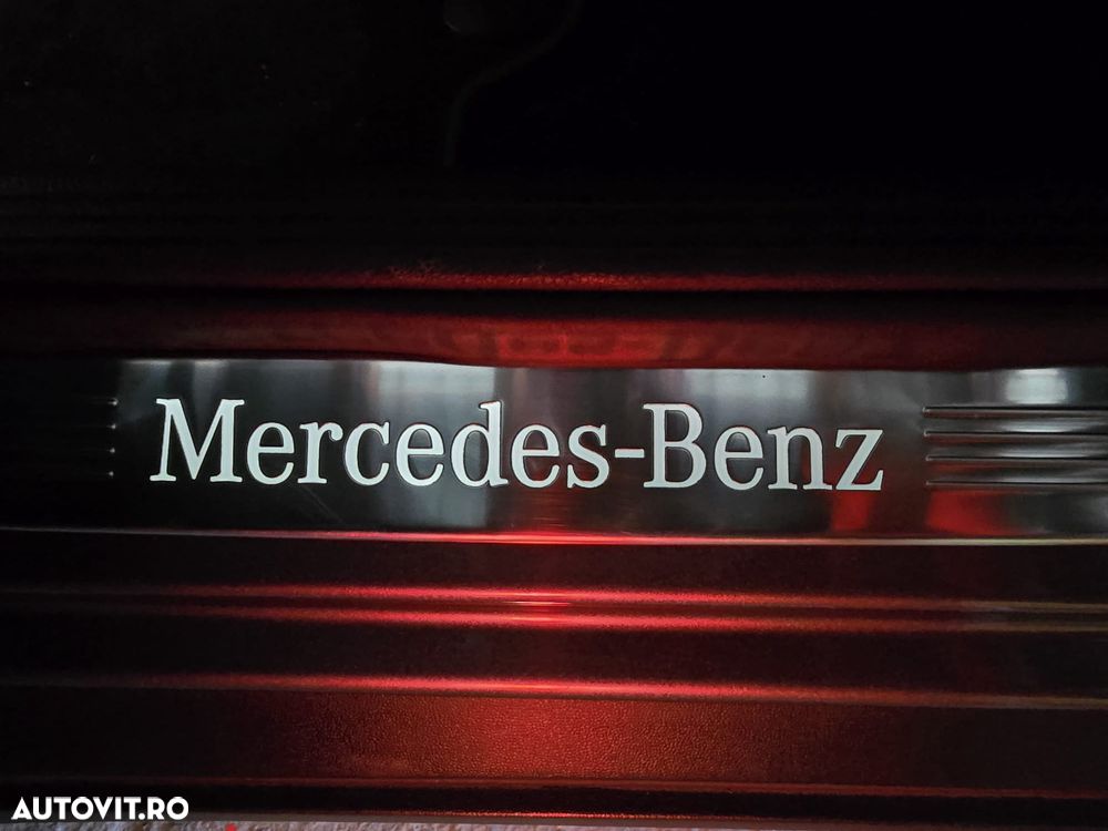 Mercedes-Benz GLC - 18