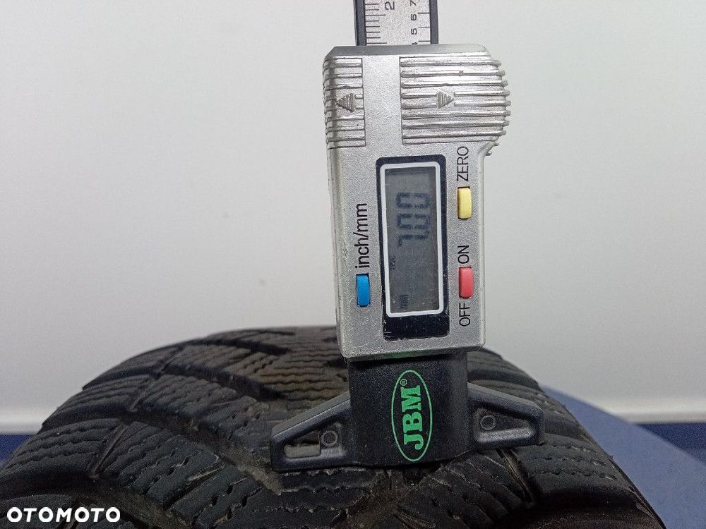 OPONY ZIMOWE NEOLIN  NEOWINTER 185/60R15 84H - 6