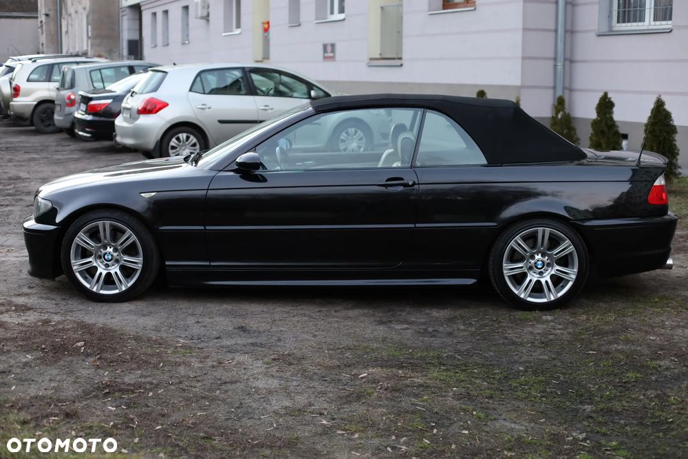 BMW Seria 3 330 Ci - 7