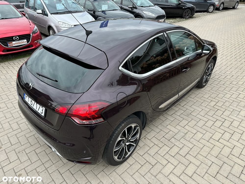 DS Automobiles DS 4 - 36