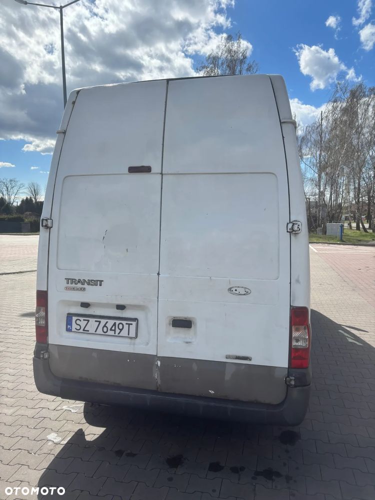 Ford TRANSIT - 4