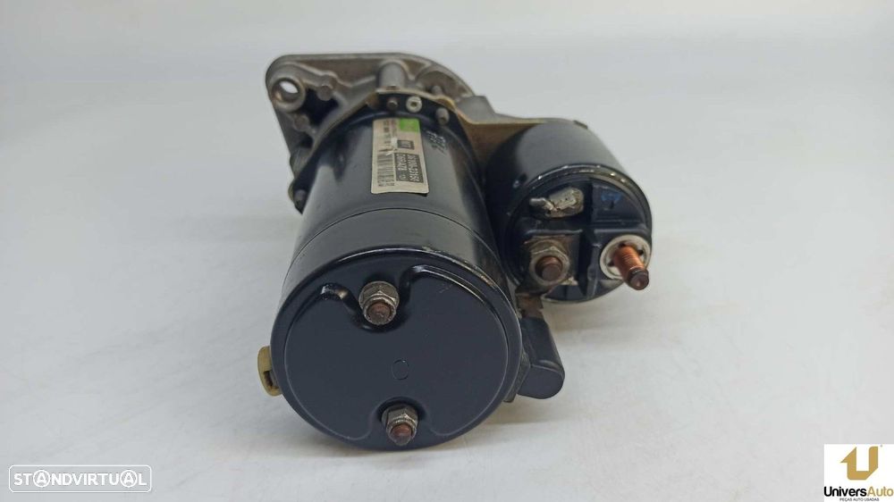 MOTOR DE ARRANQUE HYUNDAI COUPE (J2) 1.6 FX COUPE - 8