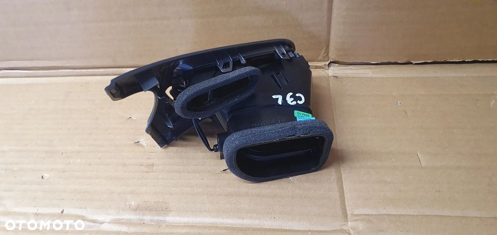 Kratka nawiewu powietrza lewy przód Citroen C3 II 96857498ZD - 4