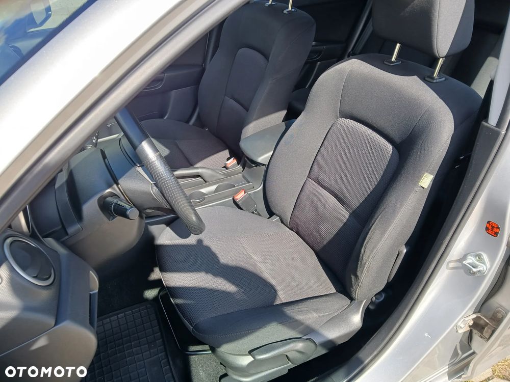 Mazda 3 1.6 CD Exclusive - 13