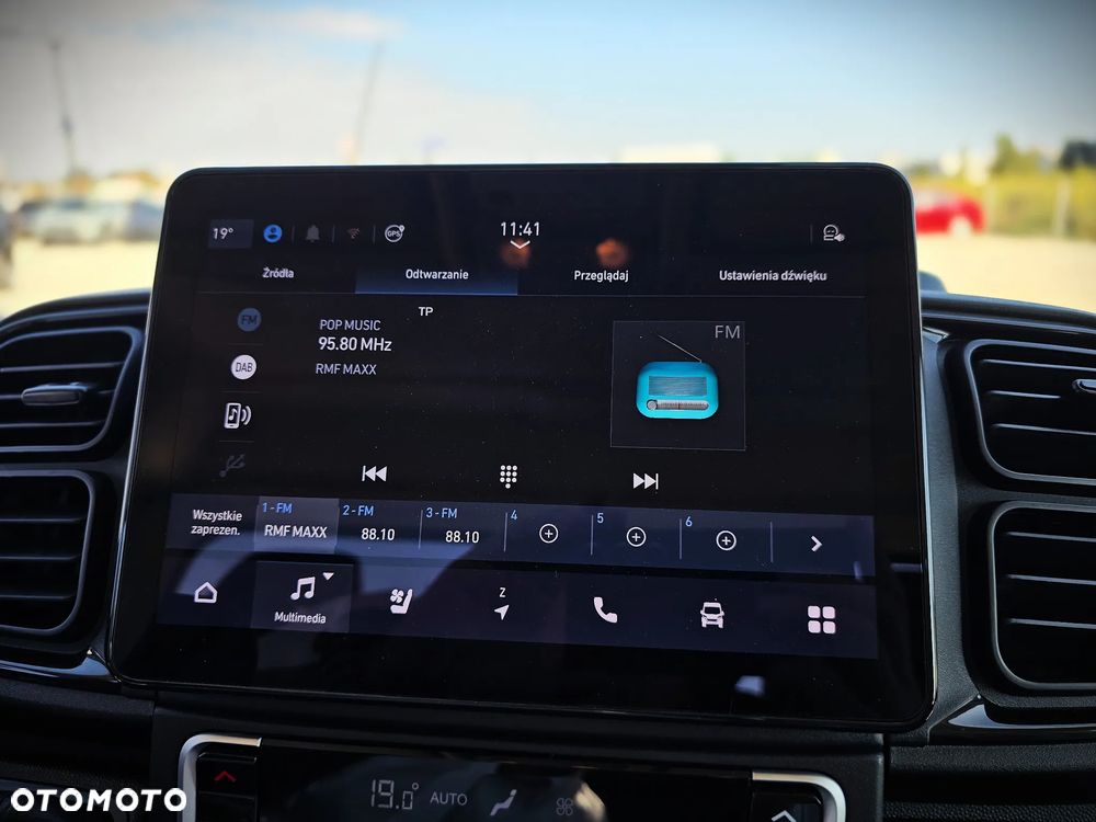 Toyota Proace Max - 28