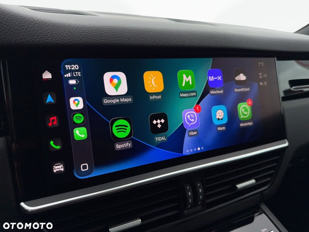 Porsche Cayenne - 19