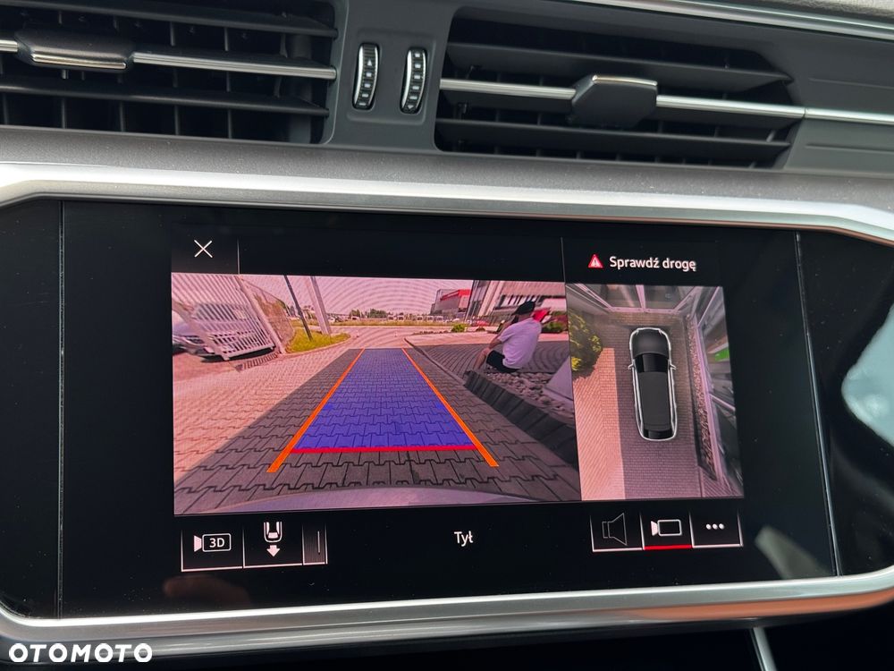 Audi A6 45 TFSI Quattro S tronic - 17