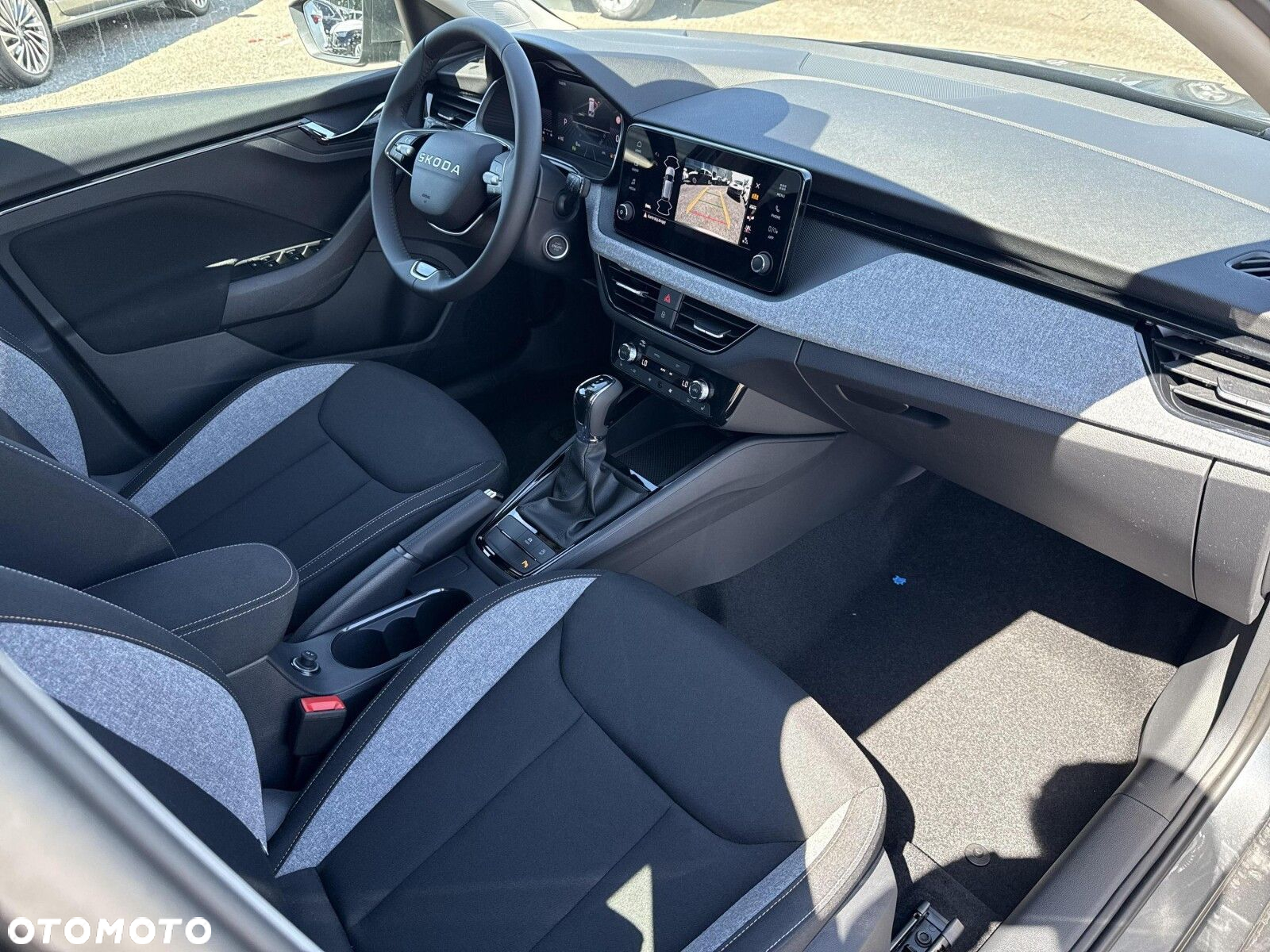 Skoda Scala 1.0 TSI Selection DSG - 16