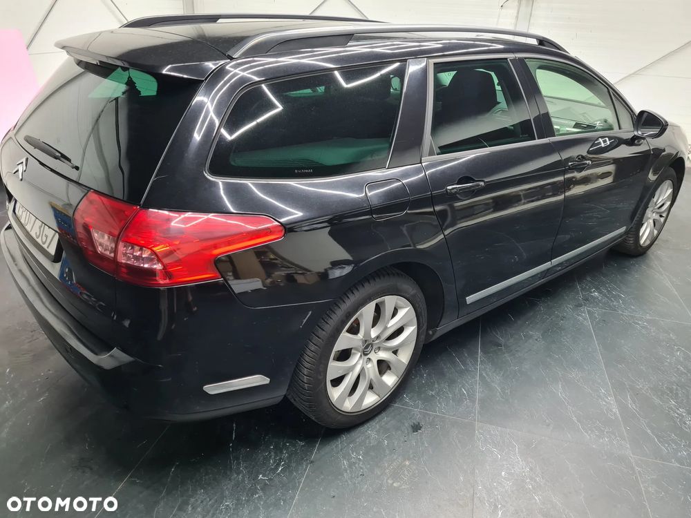 Citroën C5 2.0 HDi Selection - 2