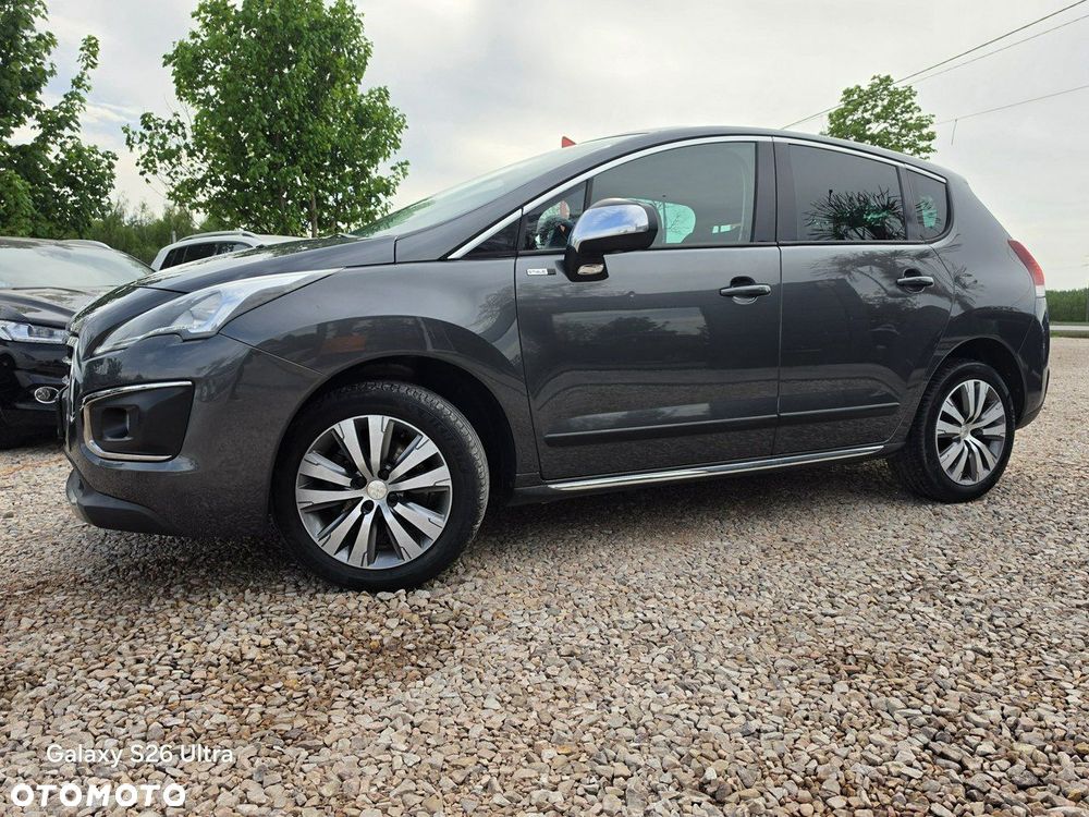 Peugeot 3008 1.6 THP Style - 18