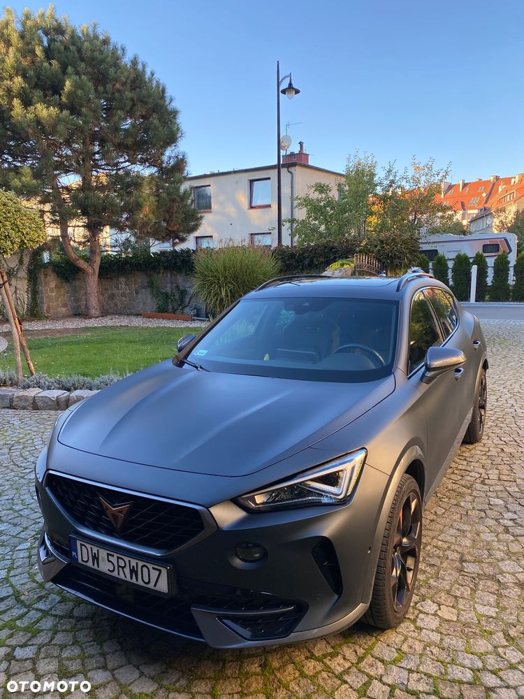 Cupra Formentor - 4