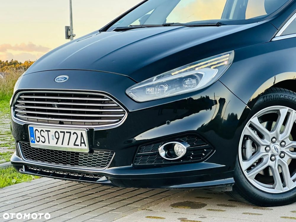 Ford S-Max 2.0 TDCi Bi-Turbo ST-Line PowerShift - 6