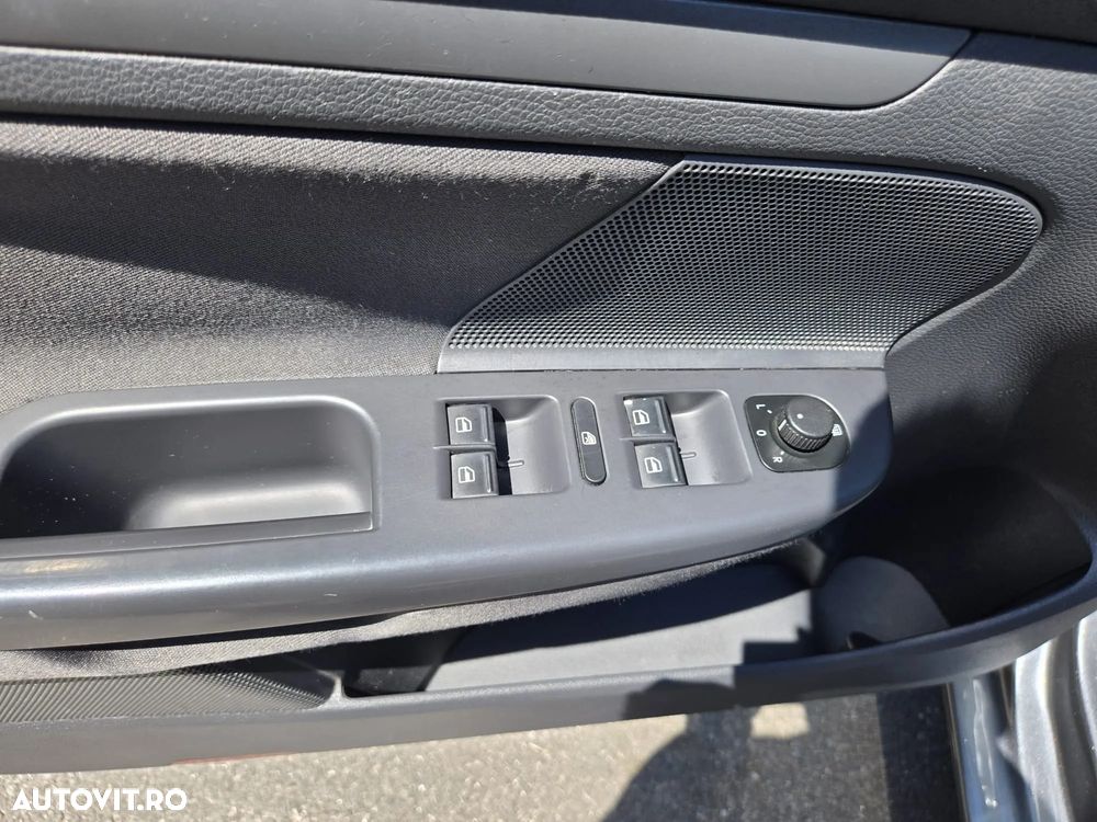VOLKSWAGEN Golf 2007 — imagine 32